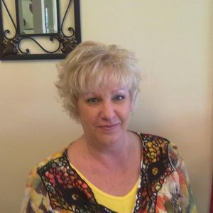 Meet your Posher, Linda